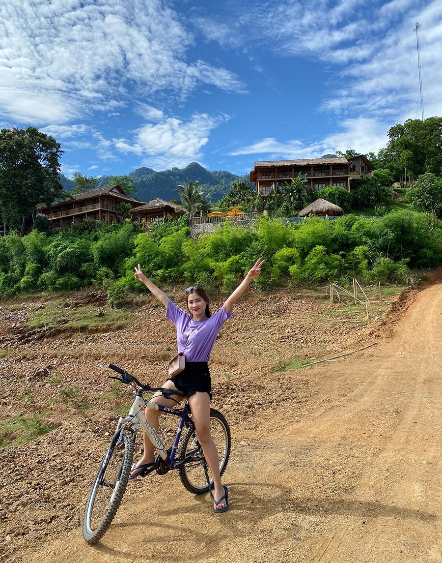 12-Day Northern Vietnam Cycling Tour: Sapa, Mu Cang Chai & Pu Luong Adventure